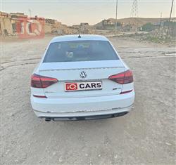 فولكسفاغن باسات